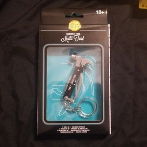 7 in 1 Multi-Tool